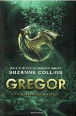 Gregor La Profezia Del Flagello