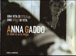 Anna Gaddo 55 Anni Di Alta Moda