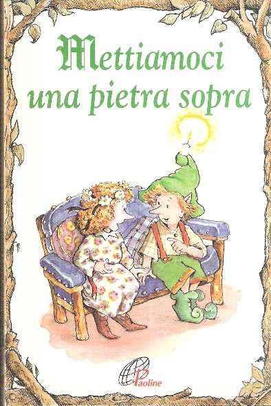Libroteka di Fattoretti Silvia