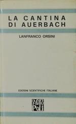 La cantina di Auerbach