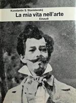La mia vita nell'Arte