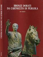 Bronzi dorati di Cartoceto di Pergola. Un restauro