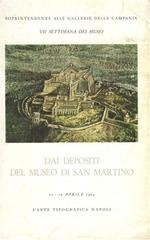 Museo di San Martino. Oggetti d'arte e di documenti storici scelti dalle raccolte dei depositi