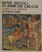 Nove secoli di armi da caccia