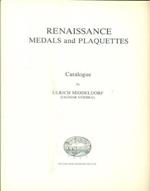 Renaissance medals and plaquettes