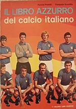 Libro azzurro del calcio italiano