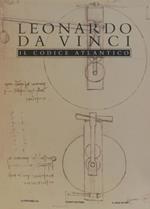 Il Codice Atlantico della Biblioteca Ambrosiana di Milano. vol. 9: tavv. da 488 a 542