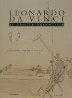 Il Codice Atlantico della Biblioteca Ambrosiana di Milano. vol. 4: tavv. da 209 a 265