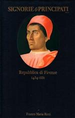 Repubblica di Firenze 1434 - 1531