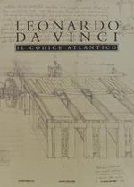 Il Codice Atlantico della Biblioteca Ambrosiana di Milano. vol. 6: tavv. da 326 a 385