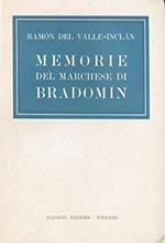 Memorie del marchese di Bradomin
