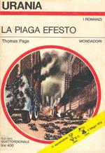 La piaga Efesto