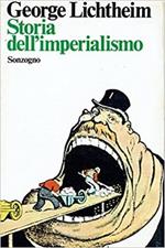 Storia dell'imperialismo