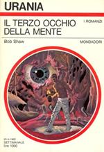 Il terzo occhio della mente