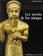 Les secrets de l'or antique: divertissements