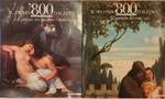 Il primo ' 800 italiano. La pittura tra passato e futuro. Il secondo '800 italiano. Le poetiche del vero