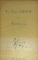 Il malinteso. Tragedia in 3 atti