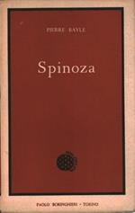 Spinoza