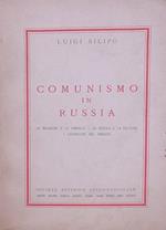 Comunismo in Russia. La religione e la famiglia, la