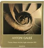 Antoni Gaudì