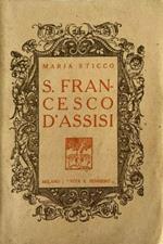 S. Francesco D'Assisi