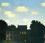 Rétrospective Magritte