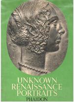 Unknown Renaissance Portraits. Medals of famous men and women