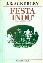 Festa indù. Un diario indiano