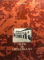 Storia di Orbassano