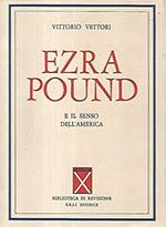 Ezra Pound e il senso dell'America