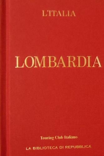 Lombardia - copertina