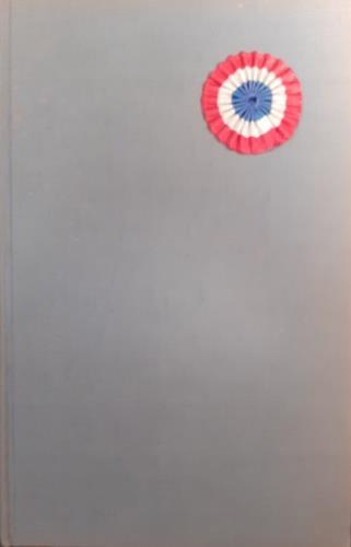 Femmes sous la Revolution. la fin d'une société - Pierre Bessand Massenet - copertina