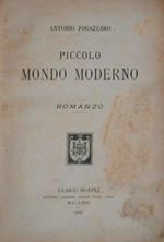 Piccolo mondo moderno