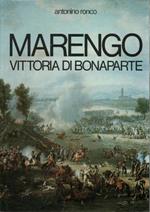 Marengo. Vittoria di Bonaparte