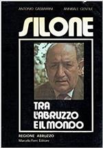 Silone. Tra L'abruzzo e il mondo. Il volume è stato presentato a