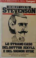 Lo strano caso del dottor Jekyll e del signor Hyde