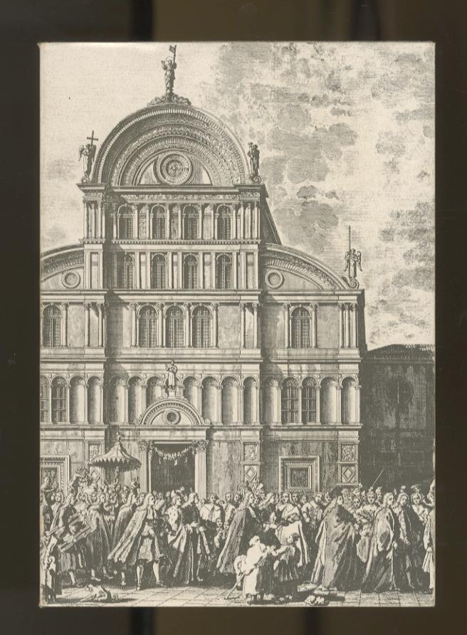 San Zaccaria