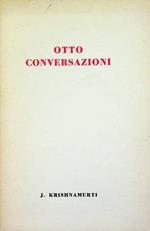 Otto conversazioni