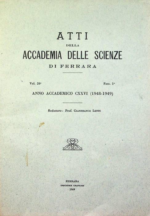 Studio Bibliografico Adige