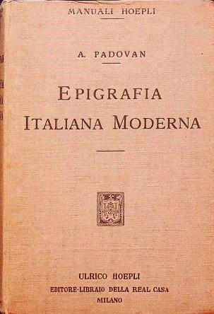 Studio Bibliografico Adige