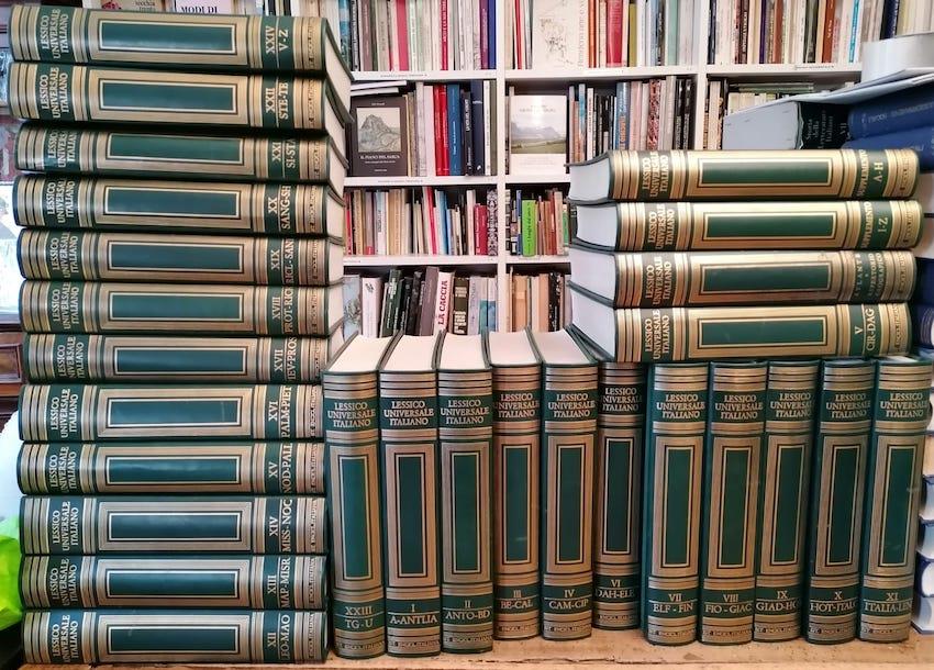 Studio Bibliografico Adige