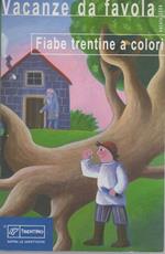 Fiabe trentine a colori