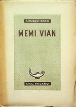 Memi Vian