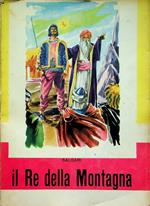 Il  re della montagna