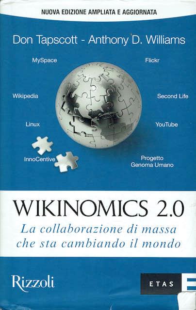ExNovo Libreria