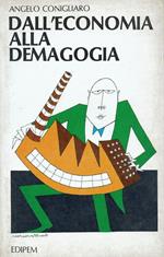 Dall'economia alla demagogia