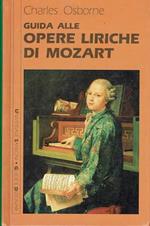 Guida alle opere liriche di Mozart
