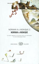 Norman e Monique