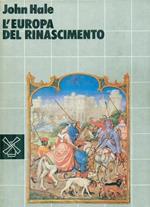 L' Europa Del Rinascimento 1480-1520