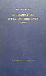 Il Dramma Del Dittatore Bolcevico (Lenin)